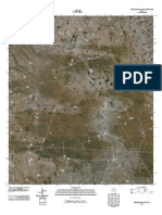 Topographic Map of Cheyenne Draw SE