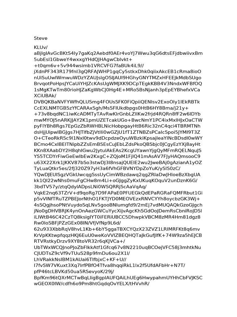 Codigos de Jjs | PDF