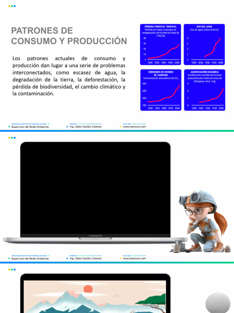 Diapo - Parte3 - SNGA - SISTEMA NACIONAL DE GESTION | PDF | Entorno ...