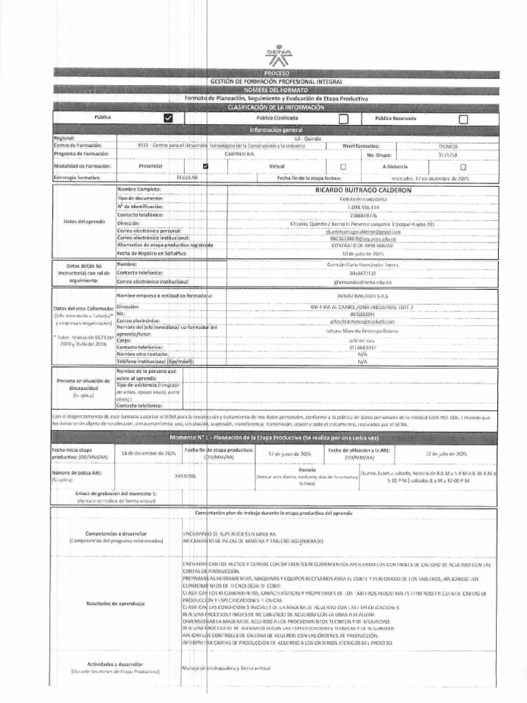 Sena | PDF