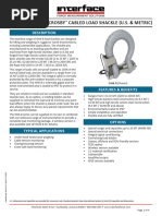 Zap Screwlok® Dimensions and Specifications | PDF | Mechanical ...
