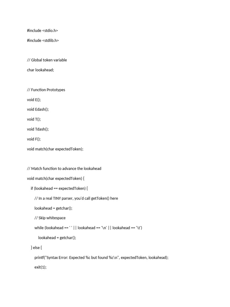 Include - Stdio.-Wps Office | PDF
