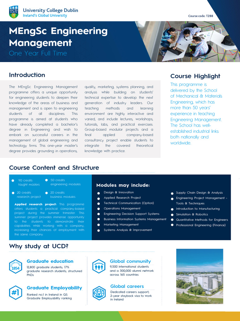 Download | PDF | Engineering | Academic Degree