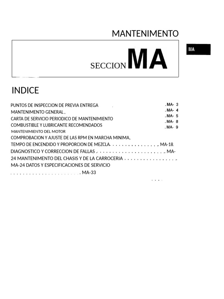 Gaaa 3 | PDF