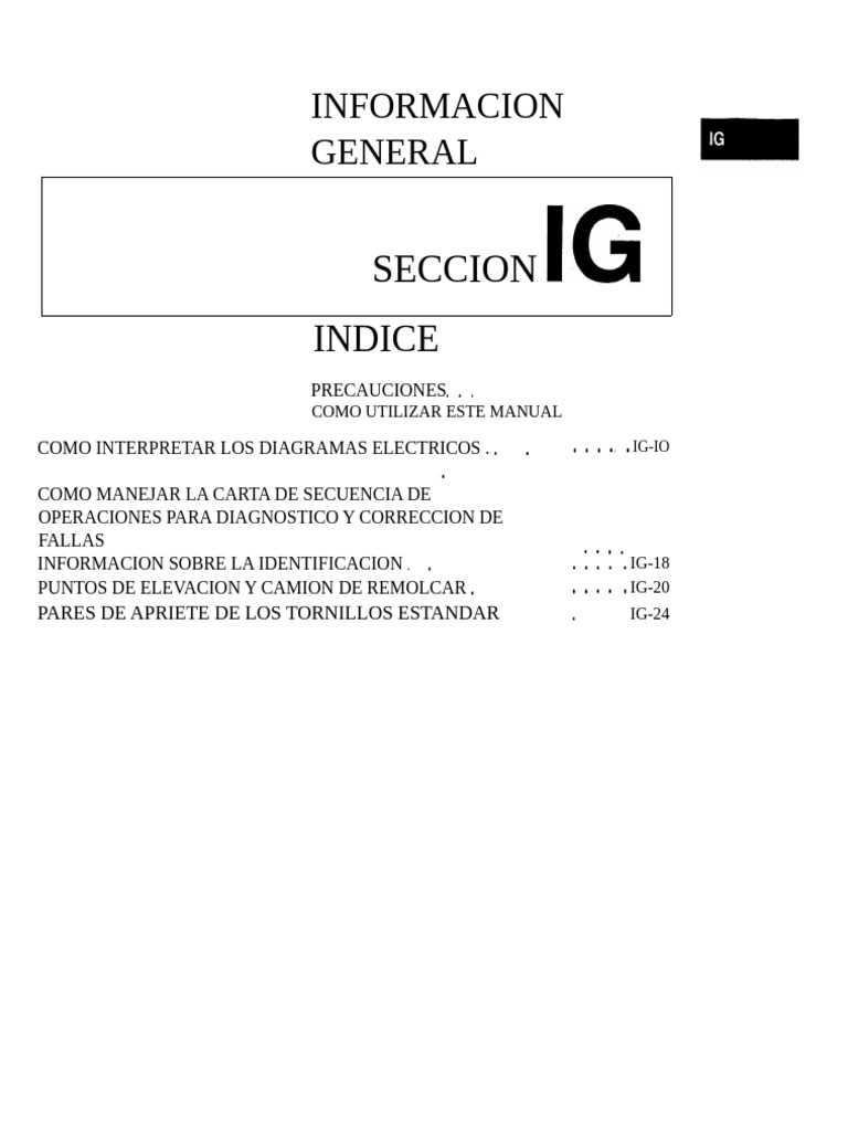 Gaaa 2 | PDF | Gasolina | Camión