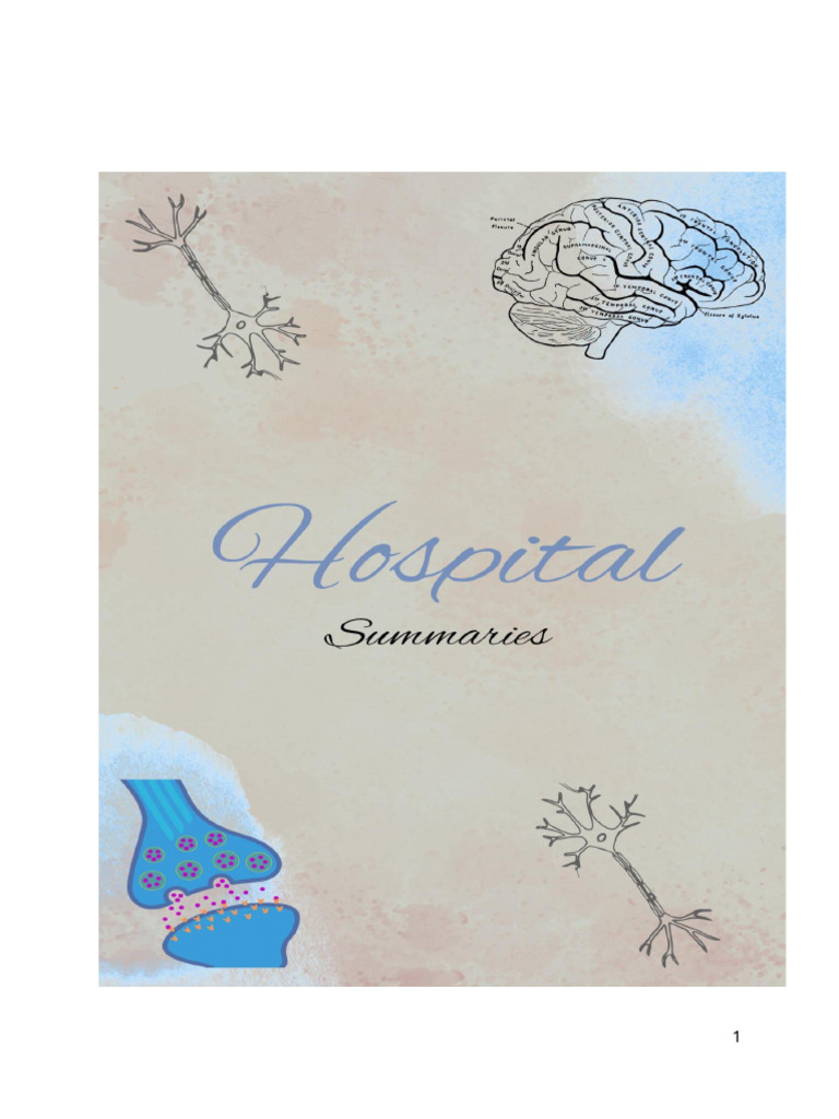 Clinical Ataxia Treatment | PDF