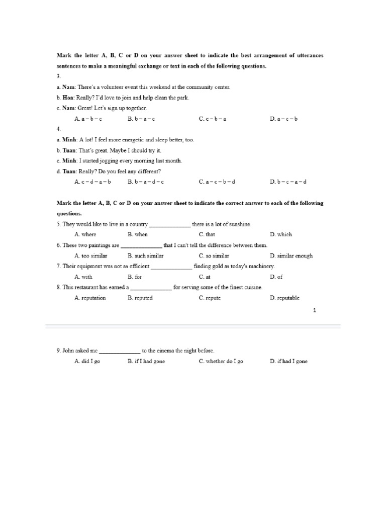 Tailieu 1 | PDF