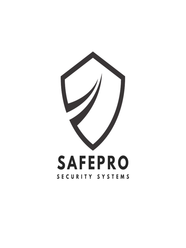 Security Shield Logo | PDF
