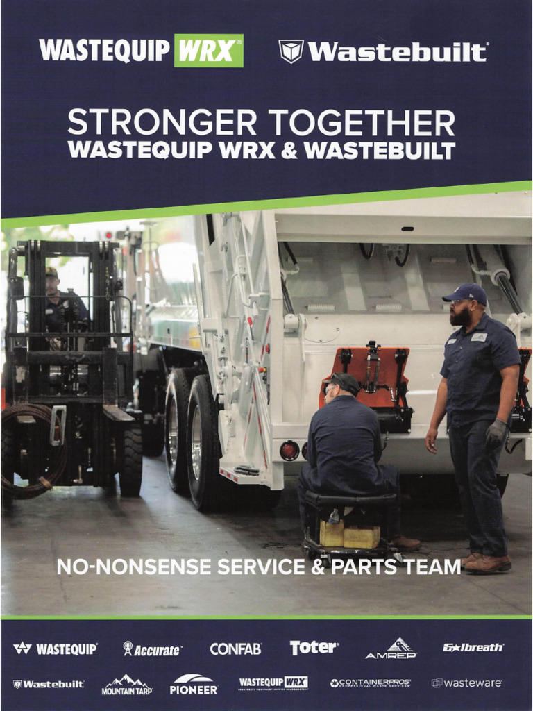 Flyer For The WQ Product So Check Us Out! | PDF