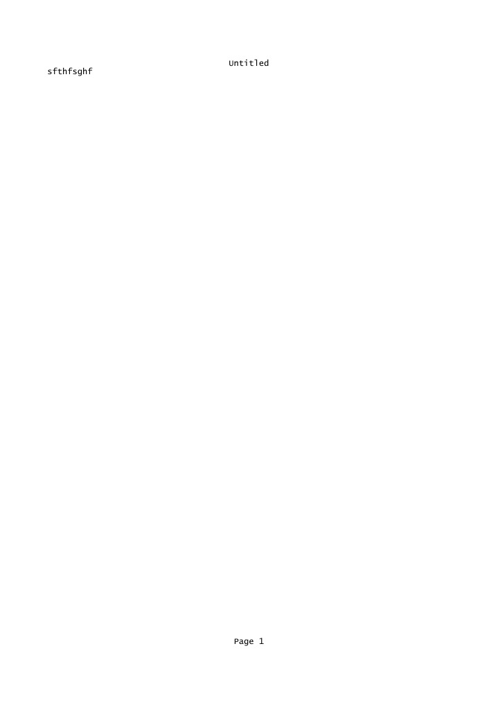 Dummy PDF | PDF