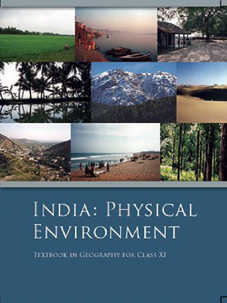 1774025030 | PDF | Himalayas | Earth Sciences