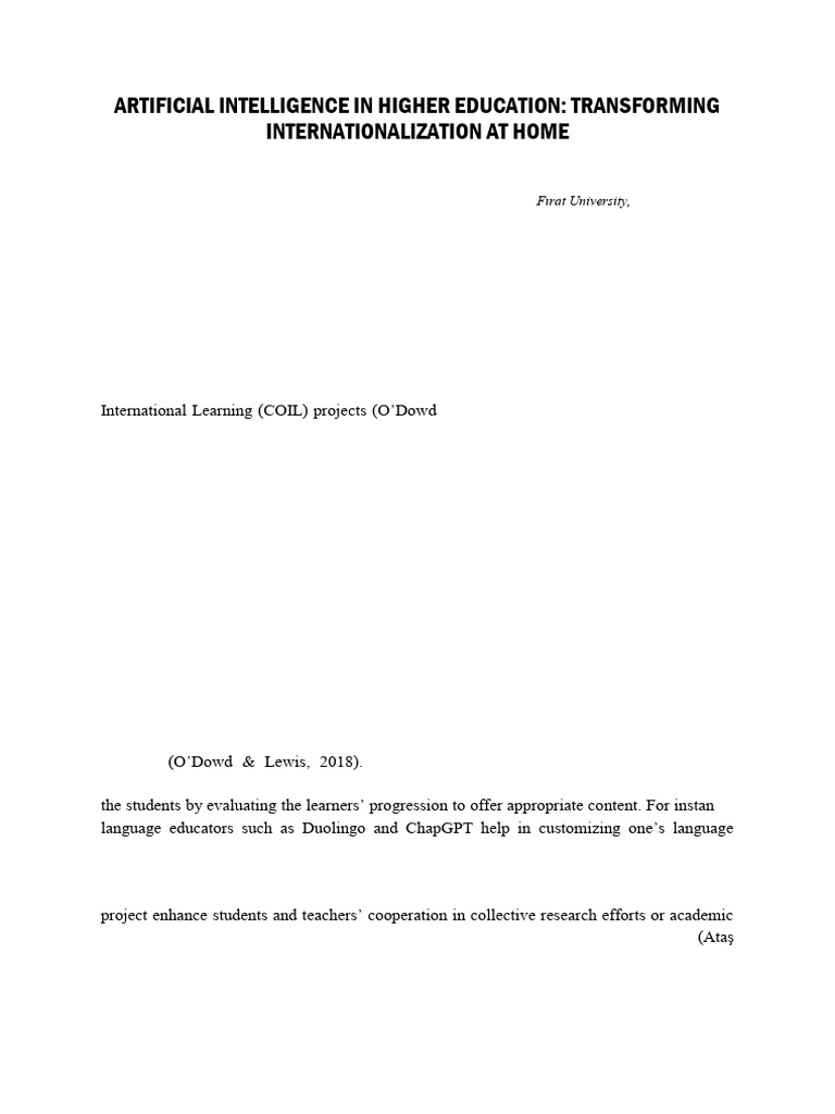 Chapter 1 | PDF