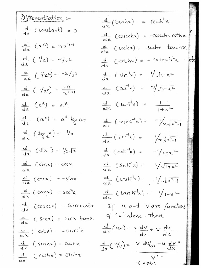 Devc Unit I (r23) Notes | PDF