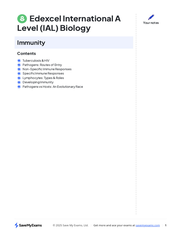 Immunity | PDF | Antibody | B Cell