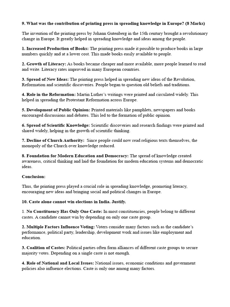 Twisted Questions 2 | PDF