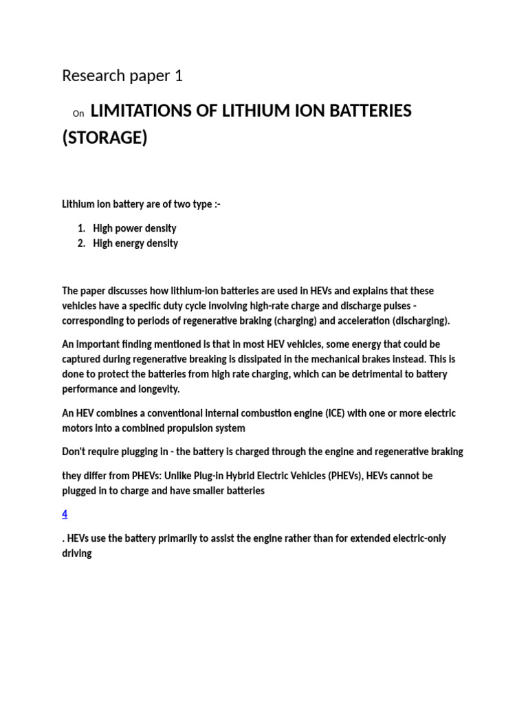 Research Paper 1 | PDF