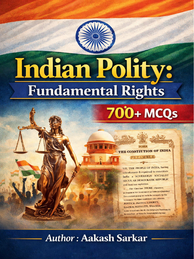 Fundamental Rights | PDF