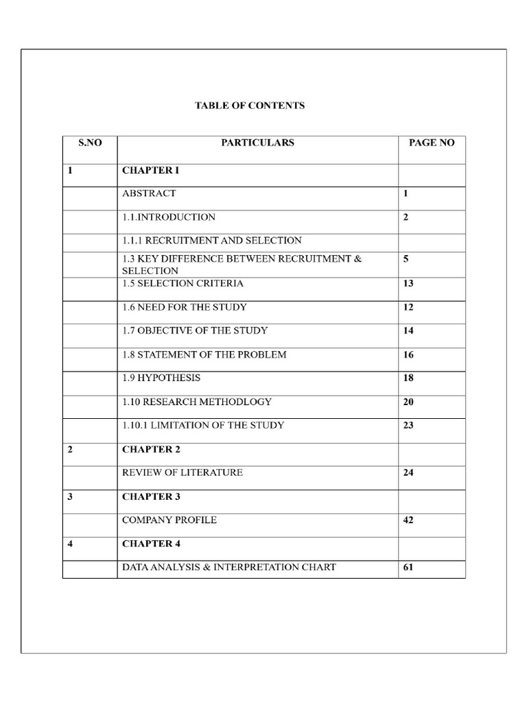 Project Final | PDF