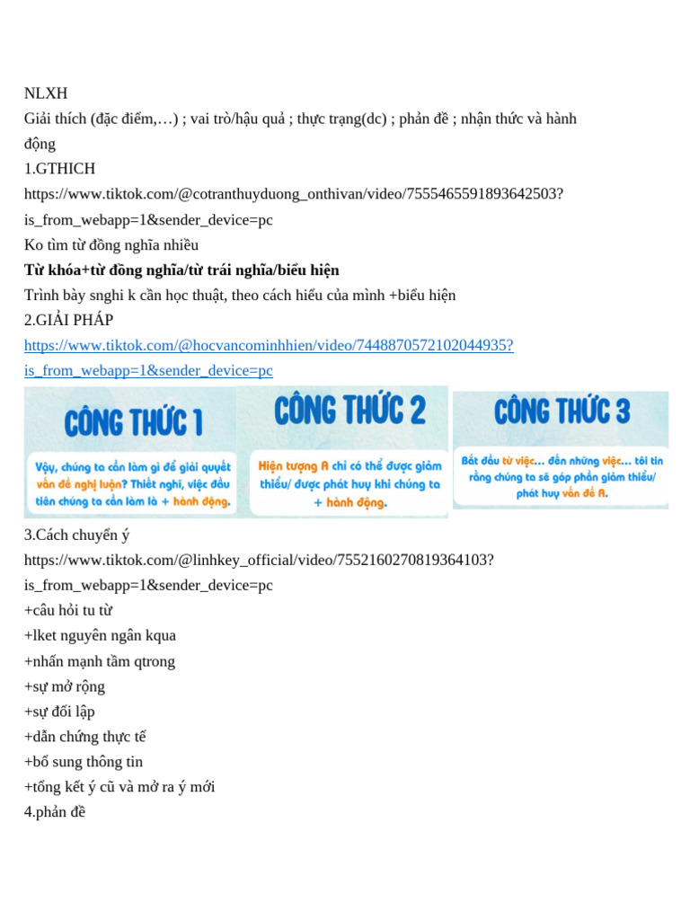 Note | PDF