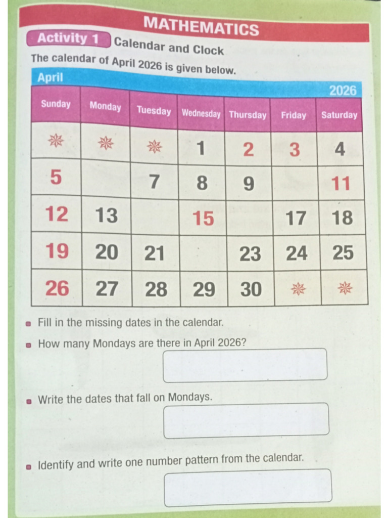 Maths Model Paper | PDF