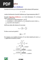 Newton e i Babilonesi