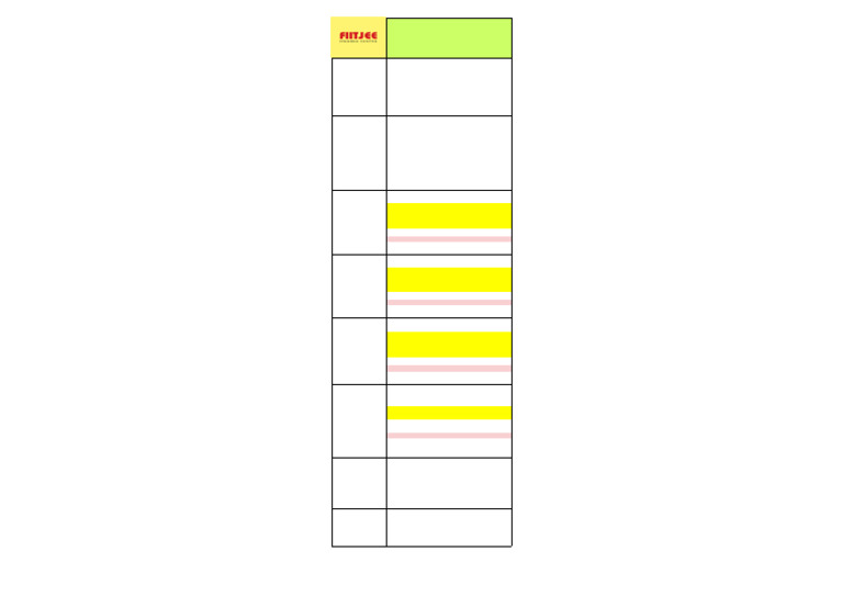 (Archit) Timetable - 16th March, 2026 To 22nd March, 2026 | PDF