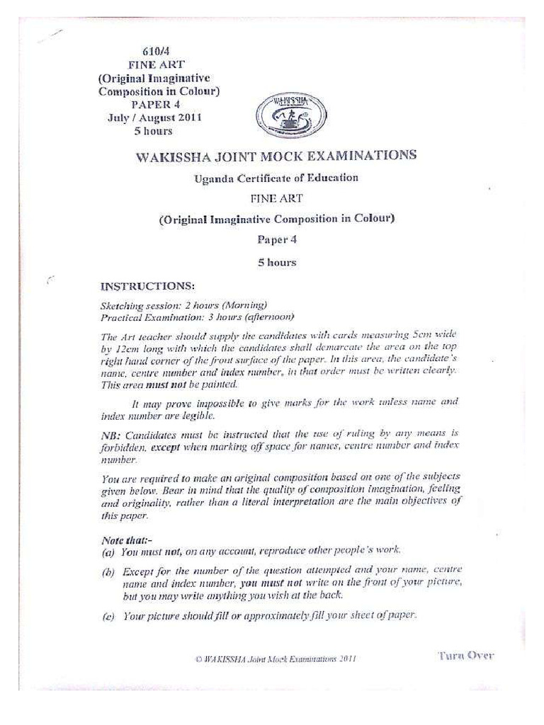 2024-creative-arts-design-exam-paper-pdf-tempo