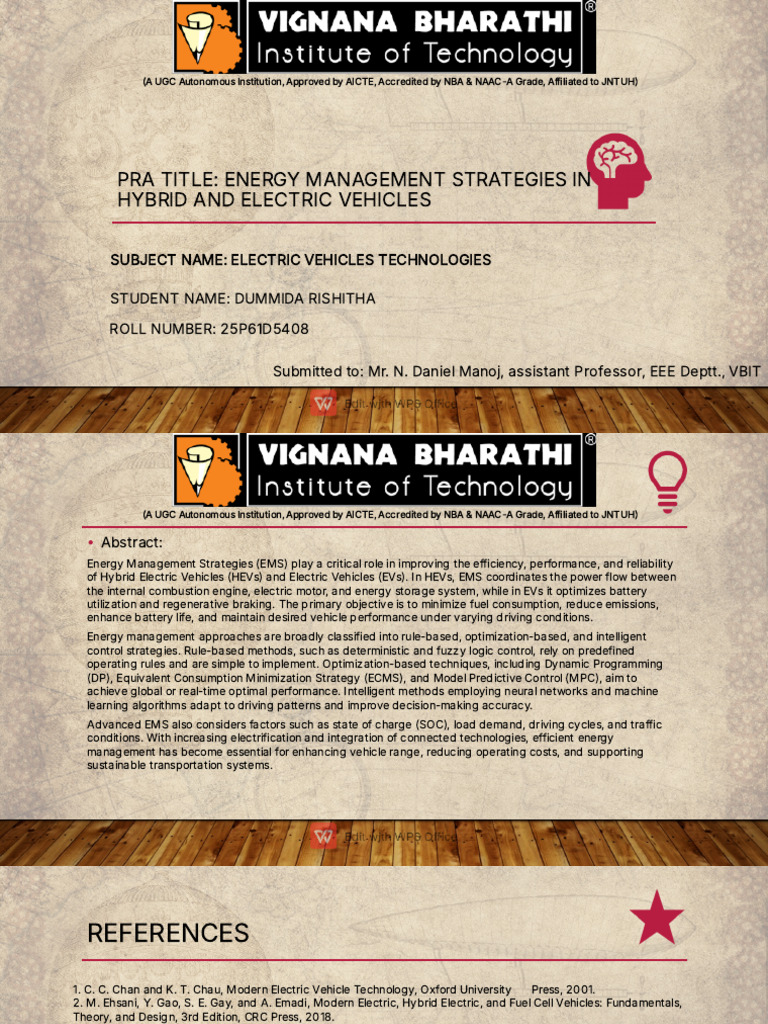 Evt Pra2 | PDF