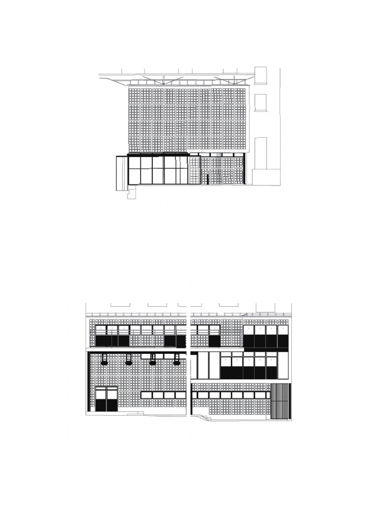 立面 | PDF
