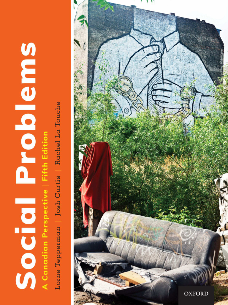Social Problems 2020 | PDF | Sociology | Society