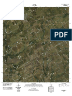 Topographic Map of Stockdale