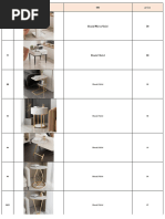 vidaXL Assembly Instructions Guide | PDF