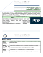 Introducción al Conocimiento Científico