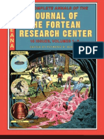 Fortean Research Journal (Ray Boeche)