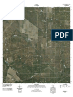 Topographic Map of Brundage