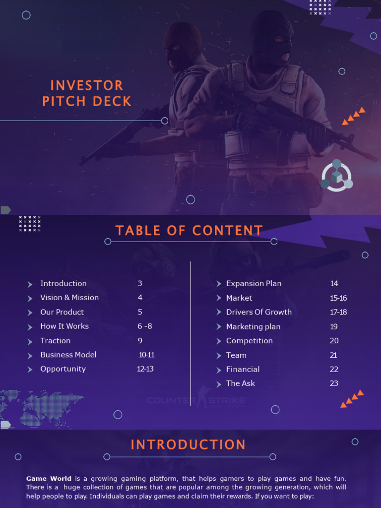 Ggaming | PDF | Tencent | Mobile Game