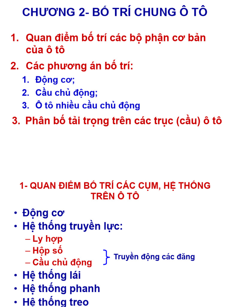 CH 2 - Bo Tri Chung | PDF