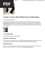 Download create a vector style illus by   SN10158287 doc pdf