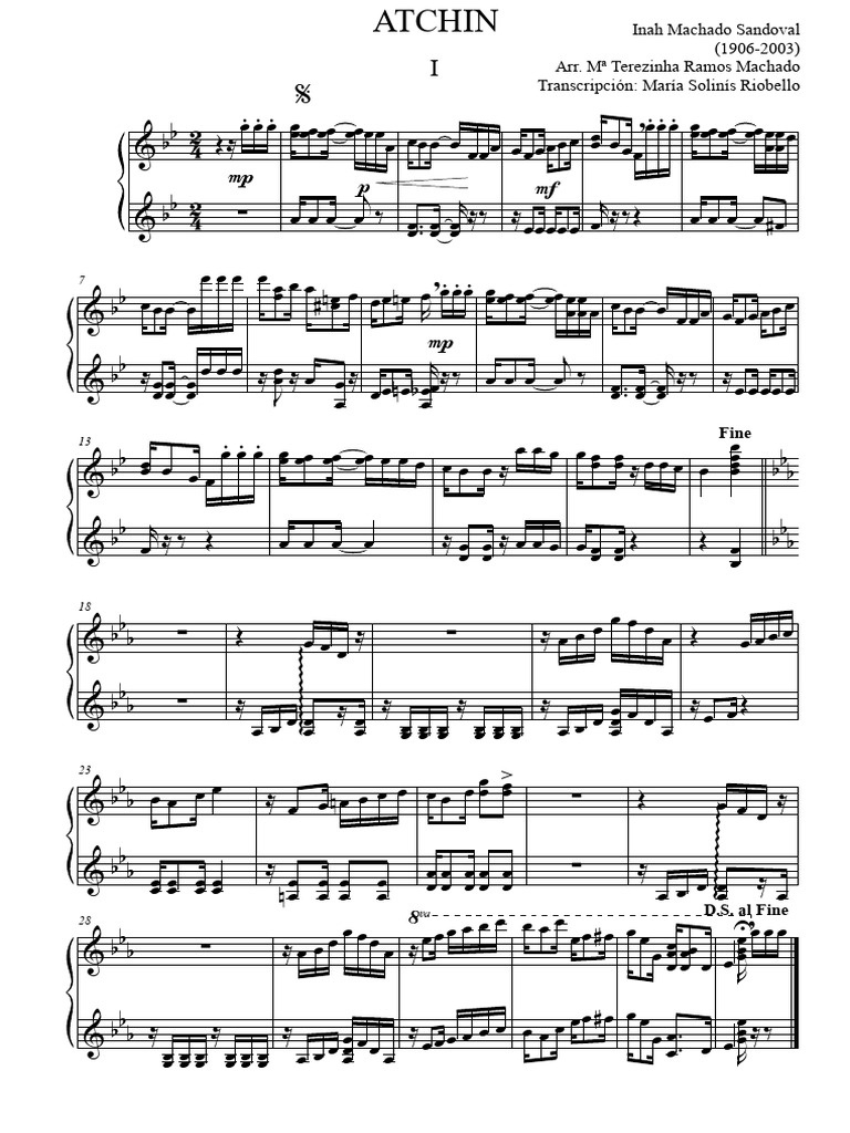 Atchin Prima | PDF
