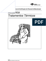 TratamentosTermicos aços