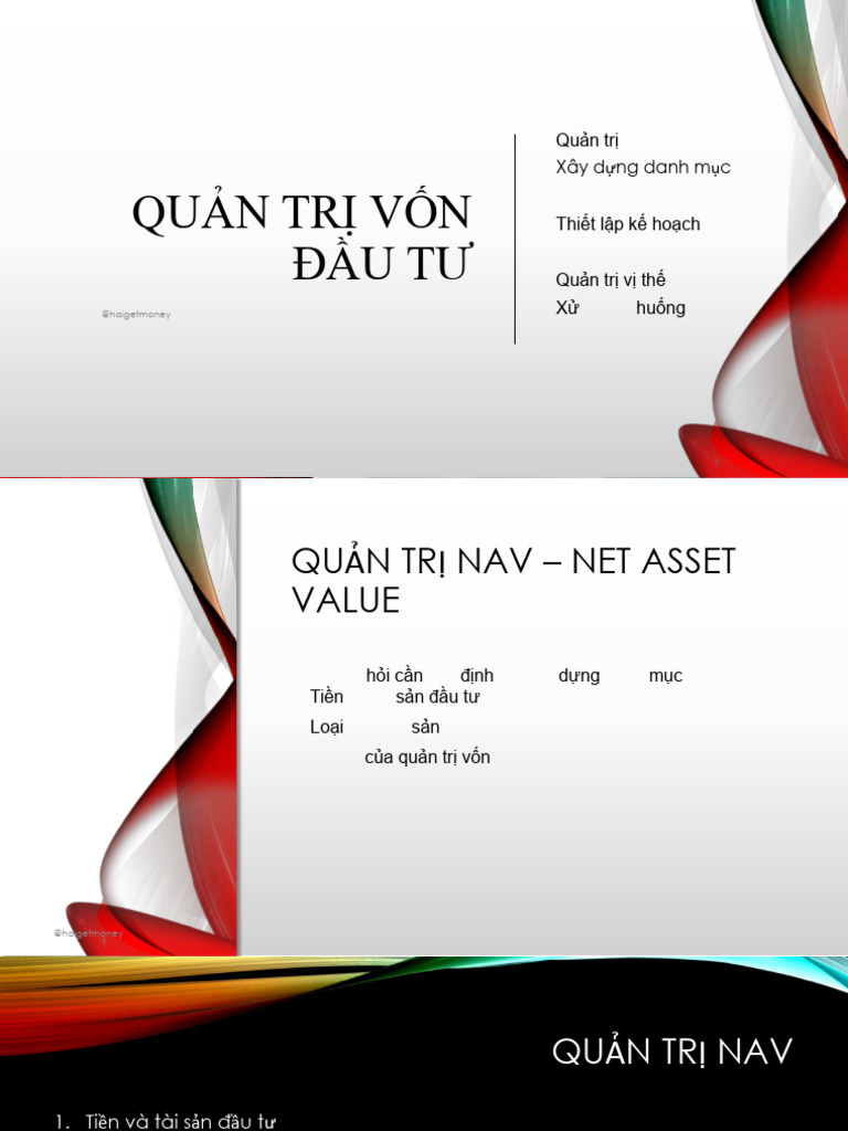 GetMoney QT1 | PDF