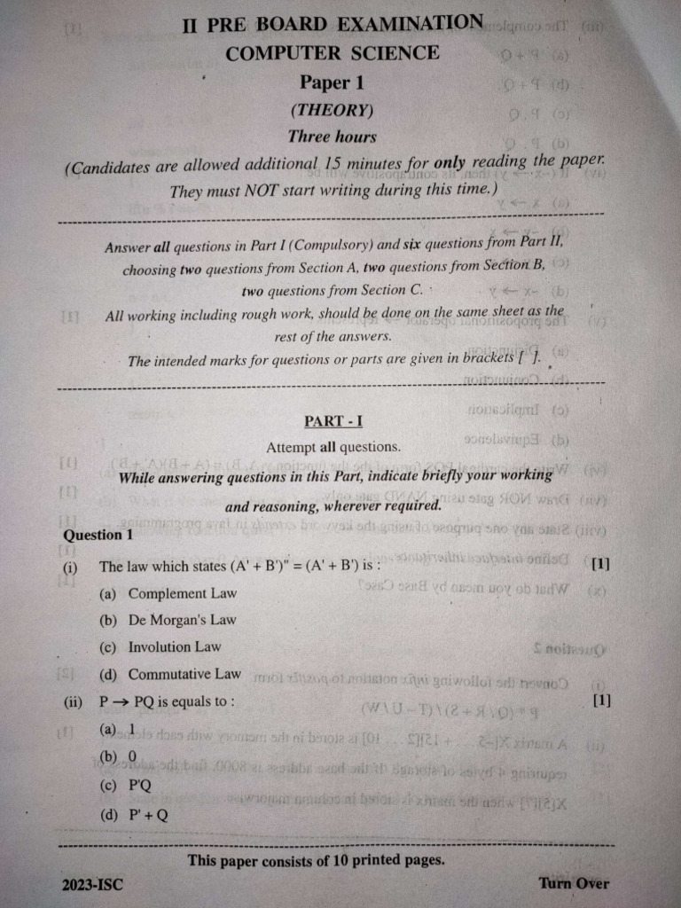 12 Part 1 | PDF