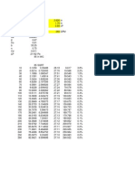 Orifice Size Mills Method