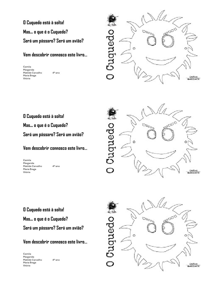 Colorir | PDF