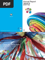 Download Wacom Annual Report 2012 by Ric Holland SN101589893 doc pdf