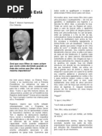 Papai Você Está Acordado