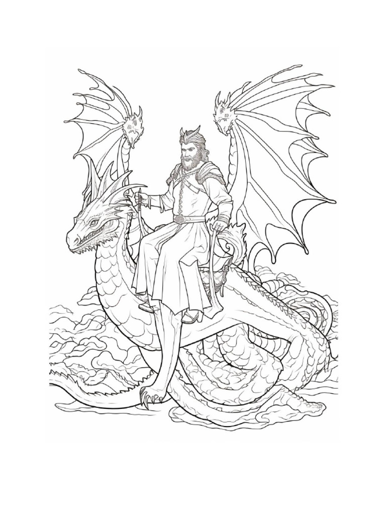 Flying Drakes 5 | PDF