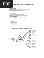 ETAP Python API for Study Automation | PDF | Python (Programming ...