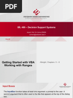 VBA Basics for MS Access Users | PDF | Microsoft Access | Visual Basic ...