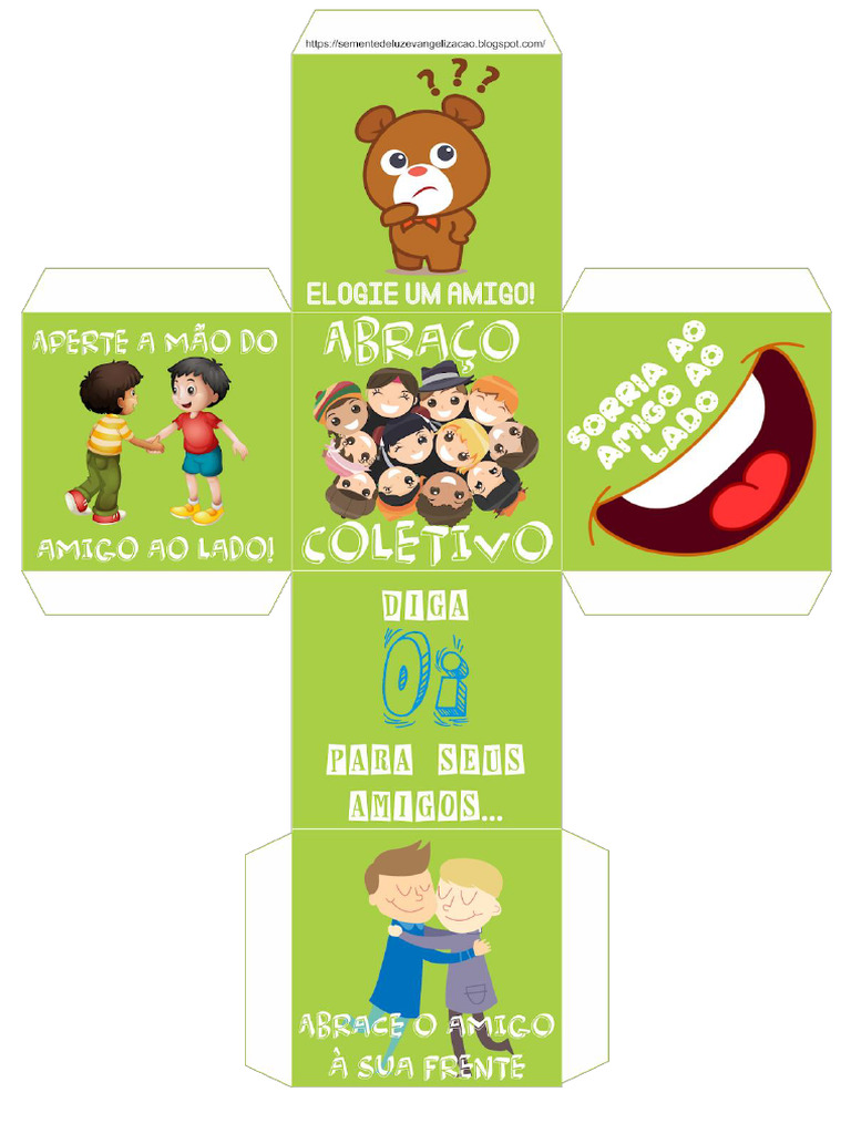 Dado | PDF